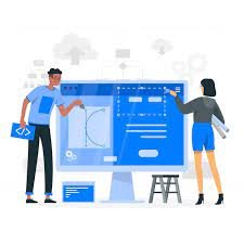 School Website Development 4 images 5