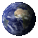 rotating-earth