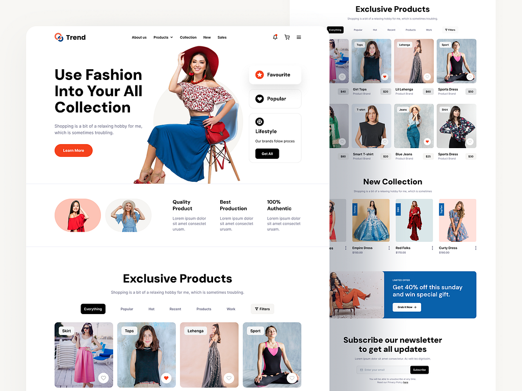 WooCommerce Development Moradabad 1 E-Commerce Website Development