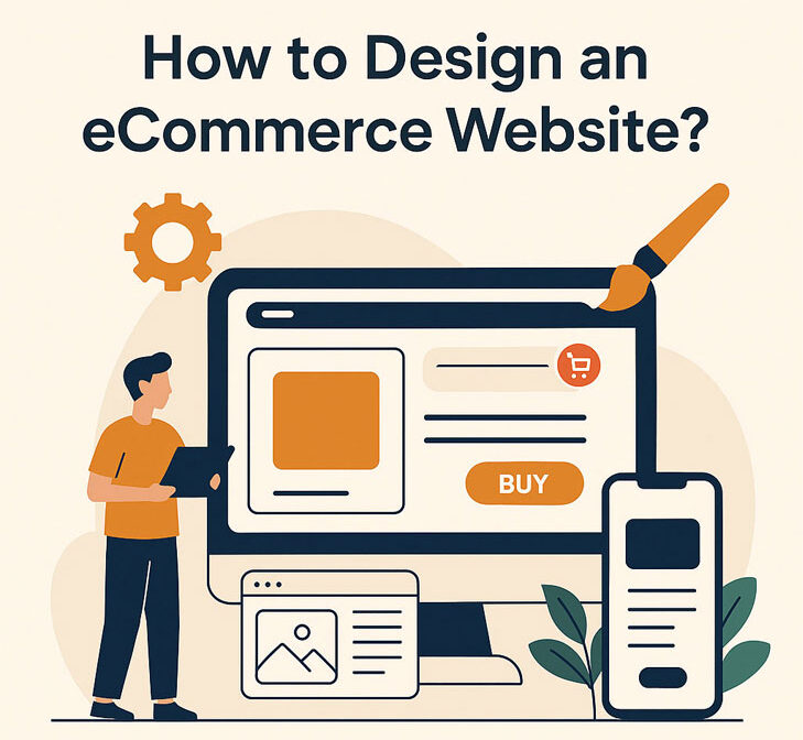 How-to-Design-an-eCommerce-Website How to Design an eCommerce Website