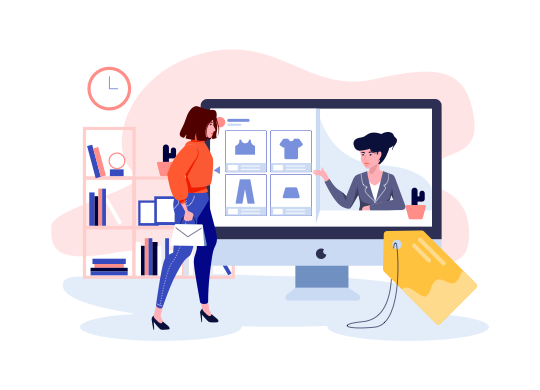Custom E-commerce Website Development 2 01 Cover