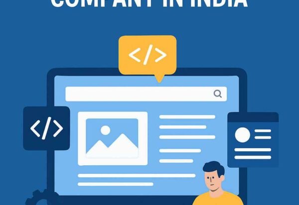 Website Development Company in India Website Development Company in India