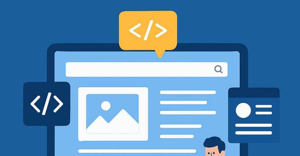 Website Development Company in India Website Development Company in India