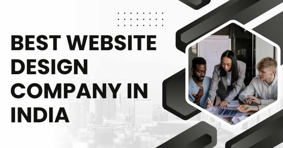 Best Website Design Company in India Best Website Design Company in India