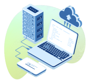 Domain & Hosting Services 4 Domain Hosting Services
