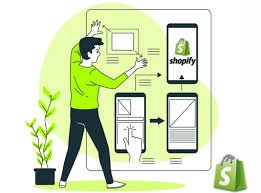 Shopify Development 6 images 1