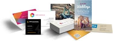 Business Card & Brochure Design 3 images 3