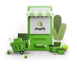 Shopify Development 8 images