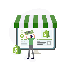 Shopify Development 5 images