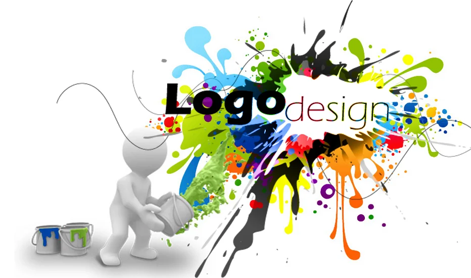 Logo Design 6 best logo design company in Moradabad