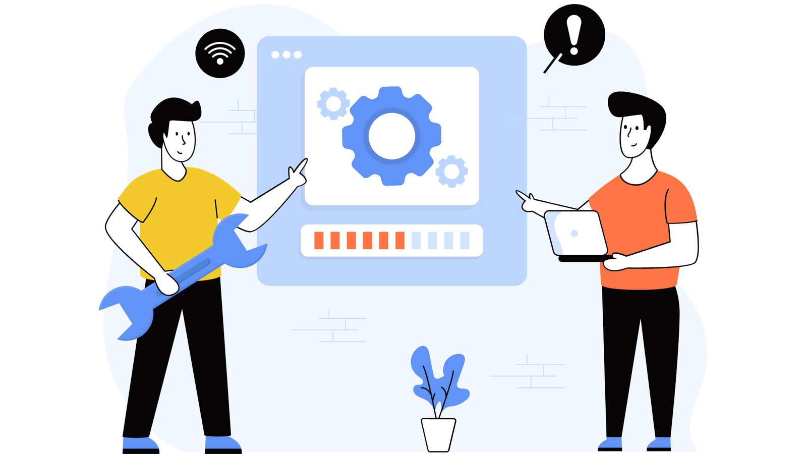 Website Maintenance Services 3 Website Maintenance Services in Moradabad