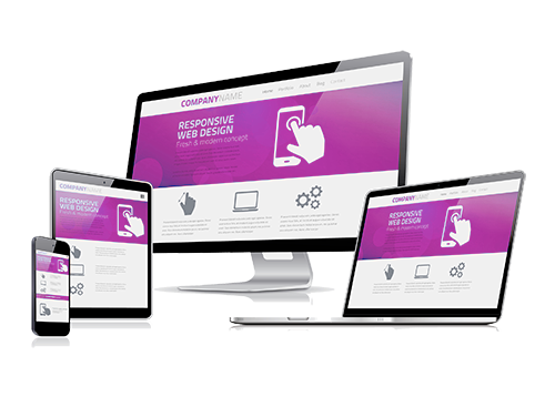 Search Engine Optimization (SEO) 3 seo website adaptive responsive