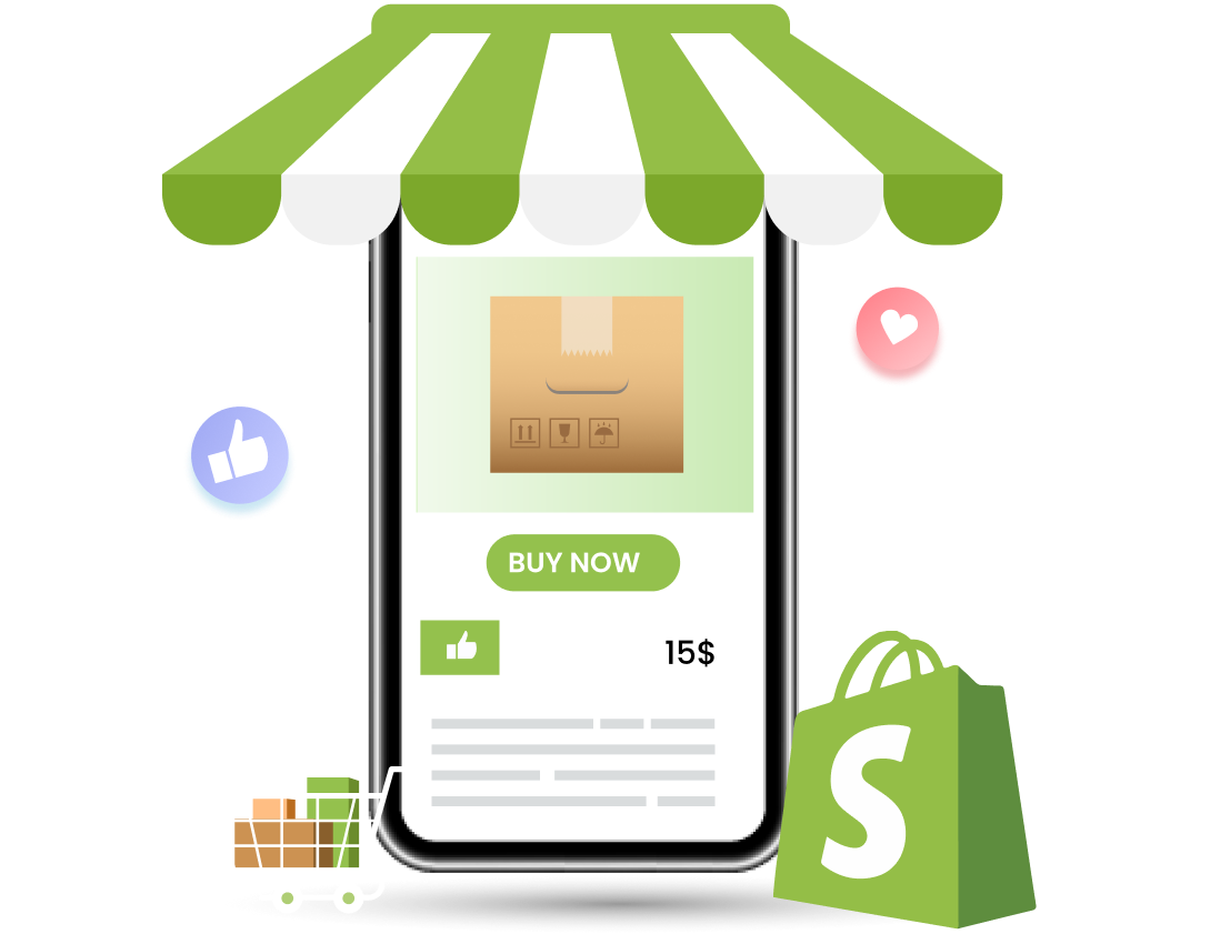 Shopify Development 3 shopify development banner 24112022