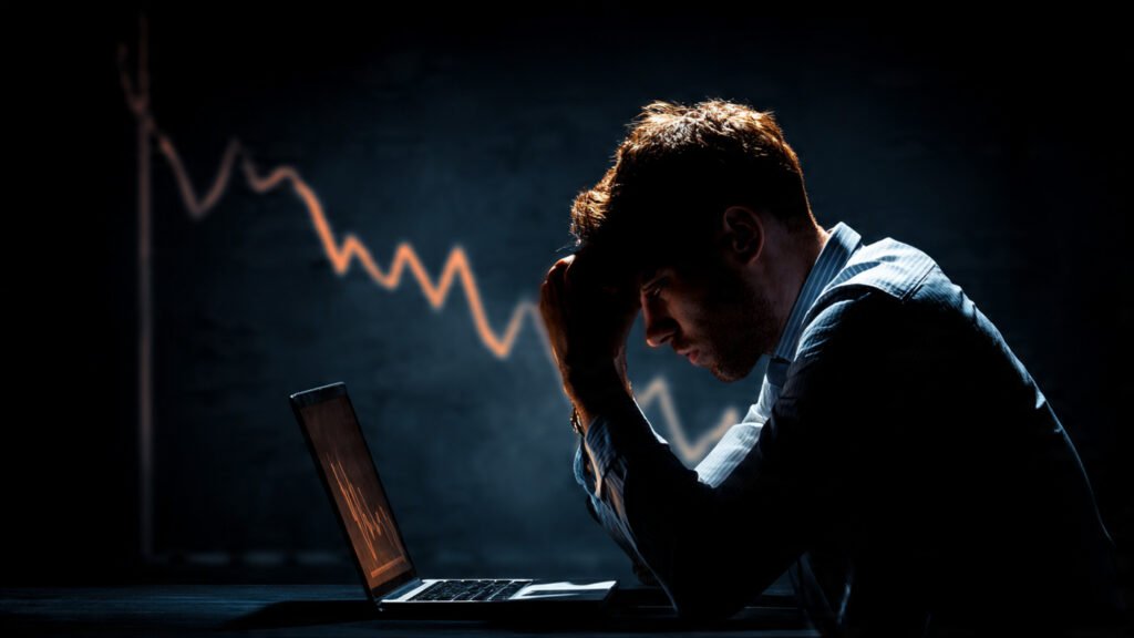 Why Most Ecommerce Websites Fail