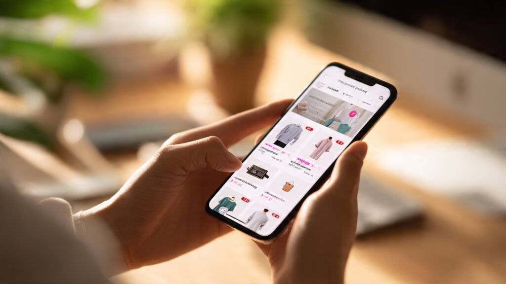 The Power of Mobile Optimization