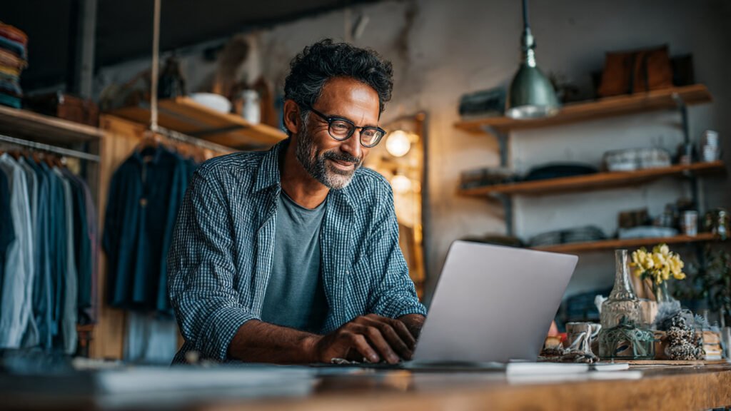 Why Your Business Needs a Shopping Website