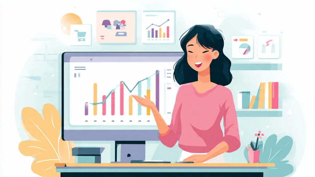 an Ecommerce Website Successful
