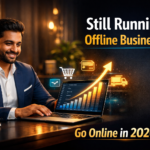 Moradabad e commerce website