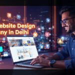 Best Website Design Company in Delhi